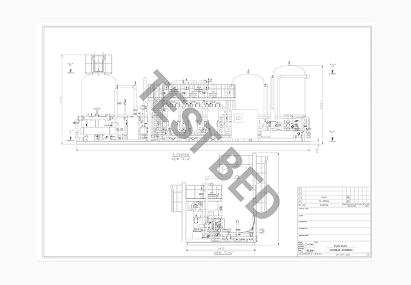 테스트베드(TEST BED)